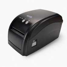 Термопринтер этикеток Rongta RP80VI-AE c с программой, USB/RS-232